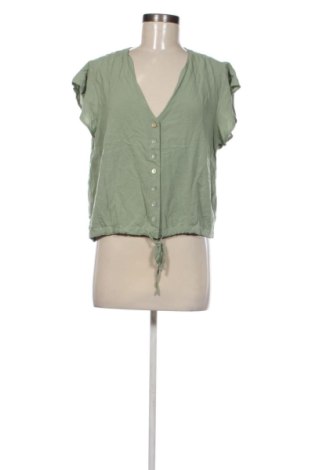 Damenbluse Haily`s, Größe XXL, Farbe Grün, Preis 22,99 €