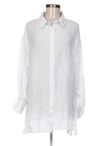 Дамска риза Haily`s, Размер XXL, Цвят Бял, Цена 21,47 €