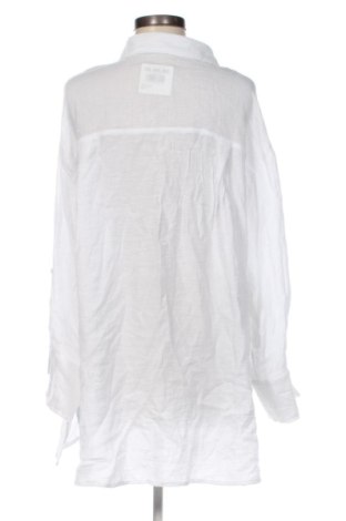 Дамска риза Haily`s, Размер XXL, Цвят Бял, Цена 21,47 €