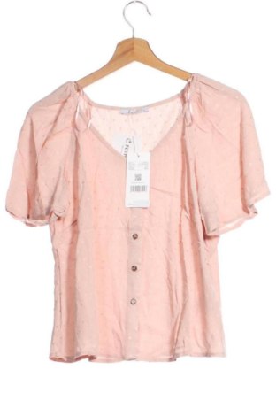 Дамска риза Haily`s, Размер XS, Цвят Розов, Цена 17,00 €