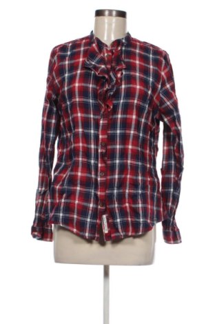 Дамска риза Hampton Republic, Размер XL, Цвят Многоцветен, Цена 21,00 €, #136462952