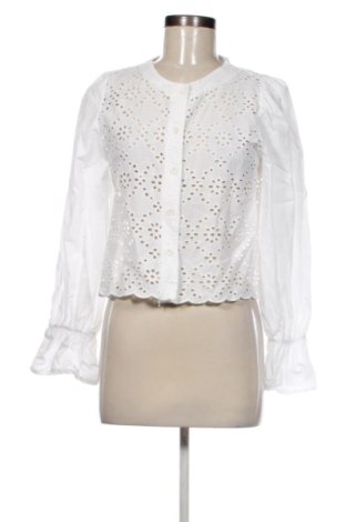 Damenbluse Happines, Größe L, Farbe Weiß, Preis 24,40 €