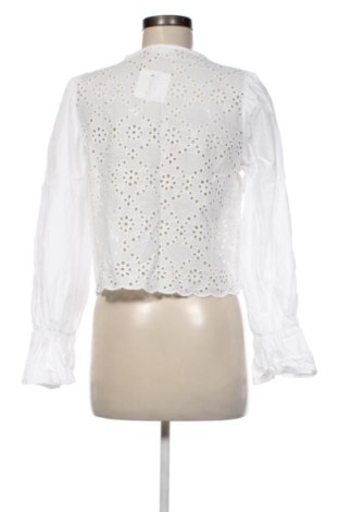 Damenbluse Happines, Größe L, Farbe Weiß, Preis 24,40 €