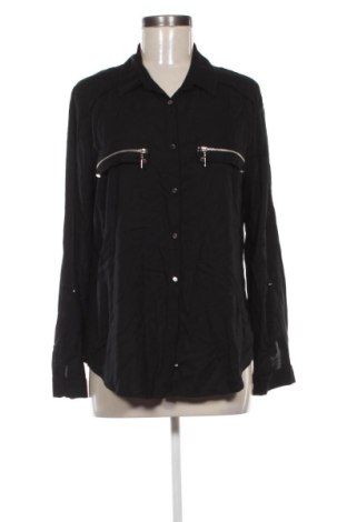 Damenbluse Heine, Größe XL, Farbe Schwarz, Preis 27,99 €