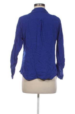 Damenbluse Heine, Größe L, Farbe Blau, Preis € 20,91