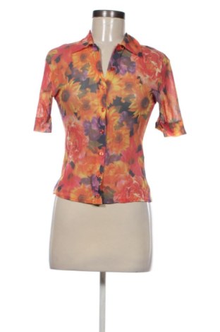 Damenbluse Hennes, Größe M, Farbe Mehrfarbig, Preis € 12,85