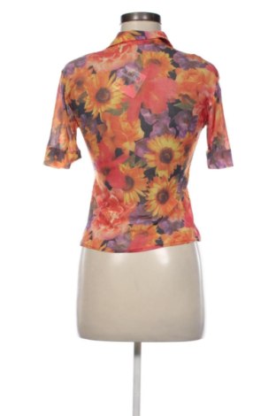 Damenbluse Hennes, Größe M, Farbe Mehrfarbig, Preis € 12,85