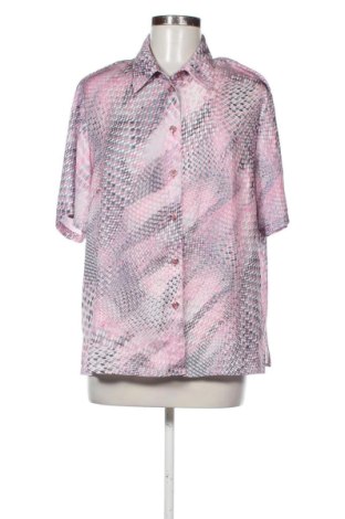 Дамска риза Hermann Lange, Размер XL, Цвят Многоцветен, Цена 17,89 €