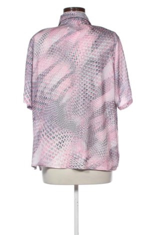 Дамска риза Hermann Lange, Размер XL, Цвят Многоцветен, Цена 17,89 €
