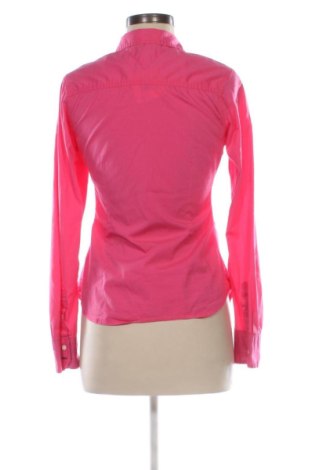 Damska koszula Hilfiger Denim, Rozmiar S, Kolor Różowy, Cena 225,06 zł