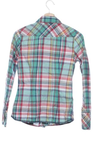 Damska koszula Hilfiger Denim, Rozmiar XS, Kolor Kolorowy, Cena 225,06 zł