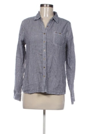 Damenbluse Hilfiger Denim, Größe M, Farbe Mehrfarbig, Preis 42,00 €, #136400992