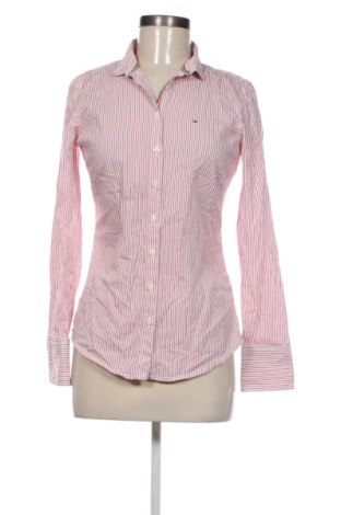 Дамска риза Hilfiger Denim, Размер S, Цвят Многоцветен, Цена 42,43 €