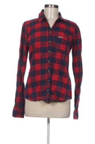 Damenbluse Hollister, Größe L, Farbe Mehrfarbig, Preis 27,99 €
