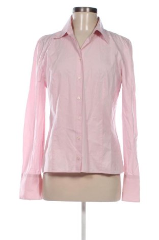 Damenbluse Hugo Boss, Größe M, Farbe Rosa, Preis 70,07 €