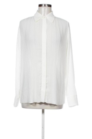 Női ing Hugo Boss, Méret L, Szín Fehér, Ár 64 939 Ft