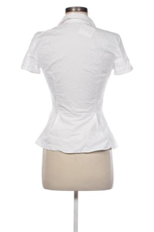 Damenbluse Hugo Boss, Größe M, Farbe Weiß, Preis 98,73 €