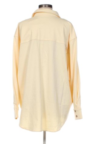 Дамска риза Ichi, Размер XL, Цвят Жълт, Цена 48,06 €