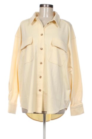 Дамска риза Ichi, Размер XL, Цвят Жълт, Цена 48,06 €