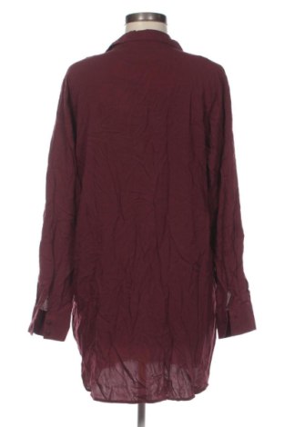 Damenbluse Ichi, Größe M, Farbe Rot, Preis € 47,57