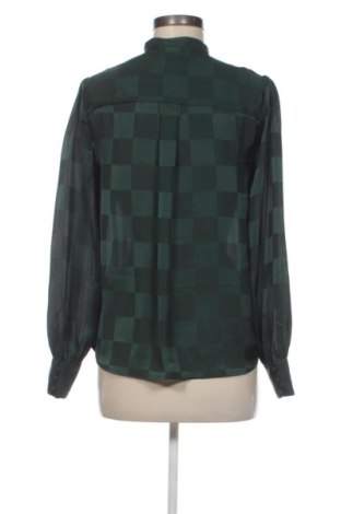 Дамска риза Ichi, Размер S, Цвят Зелен, Цена 21,47 €
