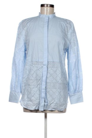 Cămașă de femei Imperial, Mărime XL, Culoare Albastru, Preț 90,99 Lei, #136506727