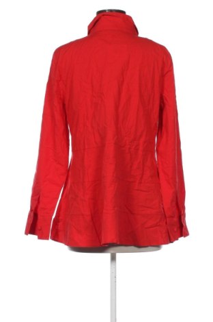 Дамска риза Isaac Mizrahi Live, Размер L, Цвят Червен, Цена 21,47 €