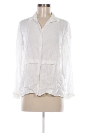 Damenbluse Iwie, Größe L, Farbe Weiß, Preis € 12,85