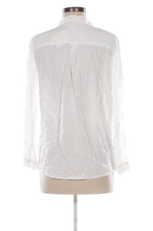 Damenbluse Iwie, Größe L, Farbe Weiß, Preis € 12,85