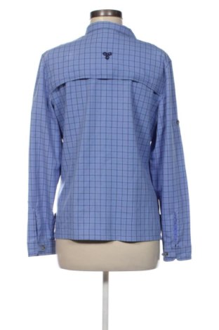 Cămașă de femei Jack Wolfskin, Mărime M, Culoare Multicolor, Preț 173,99 Lei