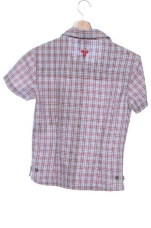 Damska koszula Jack Wolfskin, Rozmiar XS, Kolor Kolorowy, Cena 133,96 zł
