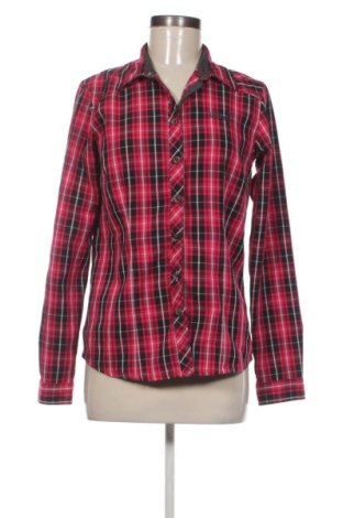 Dámská košile  Jack Wolfskin, Velikost S, Barva Vícebarevné, Cena  839,00 Kč