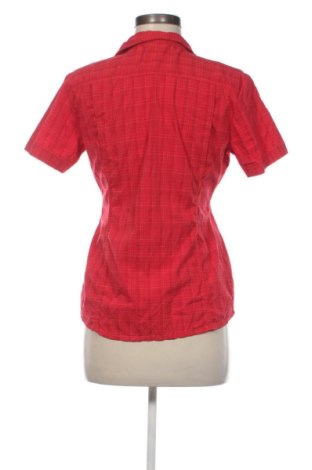 Damenbluse Jack Wolfskin, Größe M, Farbe Mehrfarbig, Preis 31,99 €