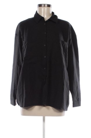 Damenbluse Janina, Größe XXL, Farbe Schwarz, Preis € 13,00