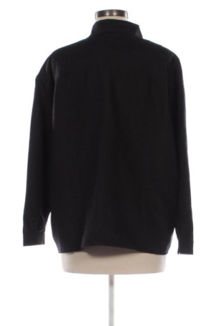 Damenbluse Janina, Größe XXL, Farbe Schwarz, Preis € 13,00