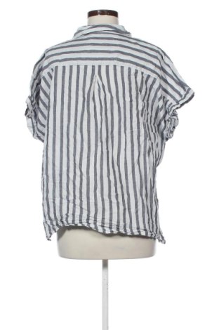 Damenbluse Janina, Größe XXL, Farbe Mehrfarbig, Preis 16,99 €