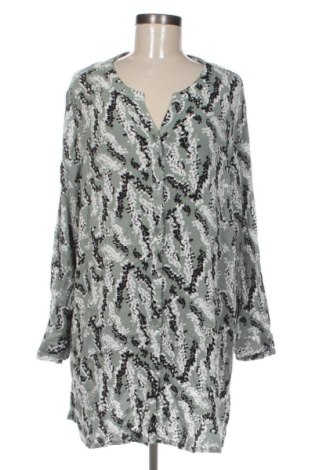 Damenbluse Janina, Größe XXL, Farbe Mehrfarbig, Preis 16,99 €