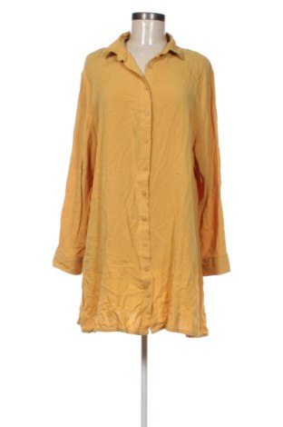 Дамска риза Janina, Размер XXL, Цвят Оранжев, Цена 13,29 €