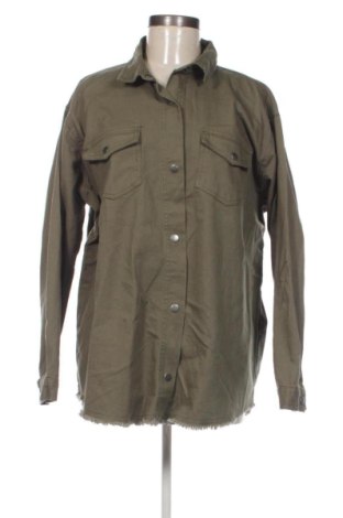 Дамска риза Janina, Размер XXL, Цвят Зелен, Цена 13,29 €