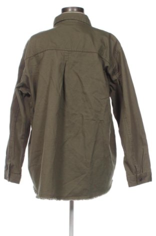 Дамска риза Janina, Размер XXL, Цвят Зелен, Цена 13,29 €