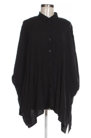 Női ing Janina, Méret XXL, Szín Fekete, Ár 5 244 Ft