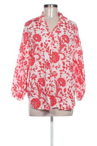 Damenbluse Janina, Größe M, Farbe Mehrfarbig, Preis 16,99 €