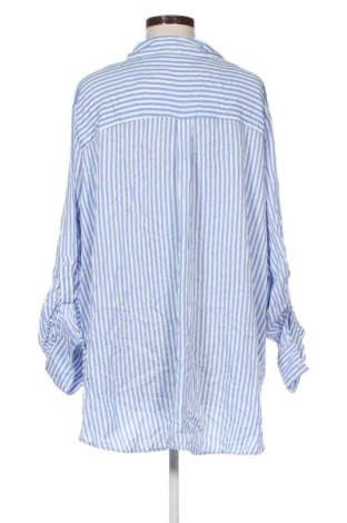 Dámska košeľa  Janina, Veľkosť 4XL, Farba Viacfarebná, Cena  15,95 €