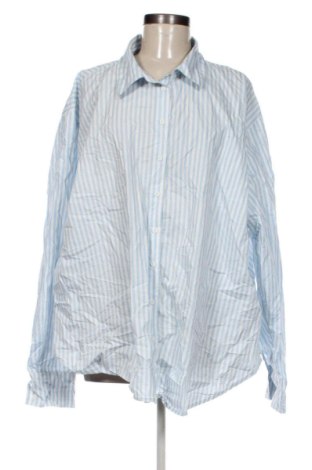 Дамска риза Janina, Размер 4XL, Цвят Многоцветен, Цена 13,29 €