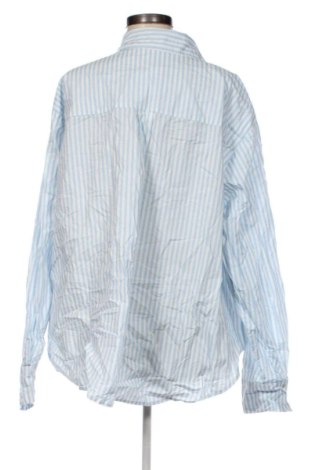 Дамска риза Janina, Размер 4XL, Цвят Многоцветен, Цена 13,29 €