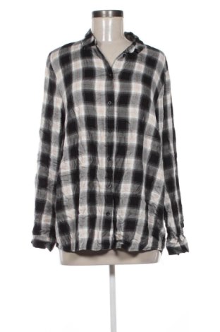 Γυναικείο πουκάμισο Janina, Μέγεθος XL, Χρώμα Πολύχρωμο, Τιμή 15,99 €