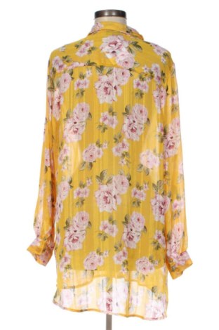 Cămașă de femei Janina Denim, Mărime L, Culoare Multicolor, Preț 79,99 Lei