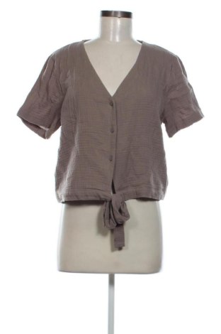 Damenbluse Jdy, Größe L, Farbe Braun, Preis € 12,85