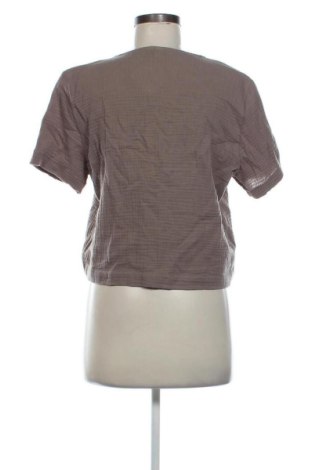 Damenbluse Jdy, Größe L, Farbe Braun, Preis € 12,85