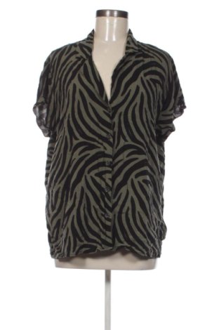 Дамска риза Jean Pascale, Размер XL, Цвят Многоцветен, Цена 13,29 €